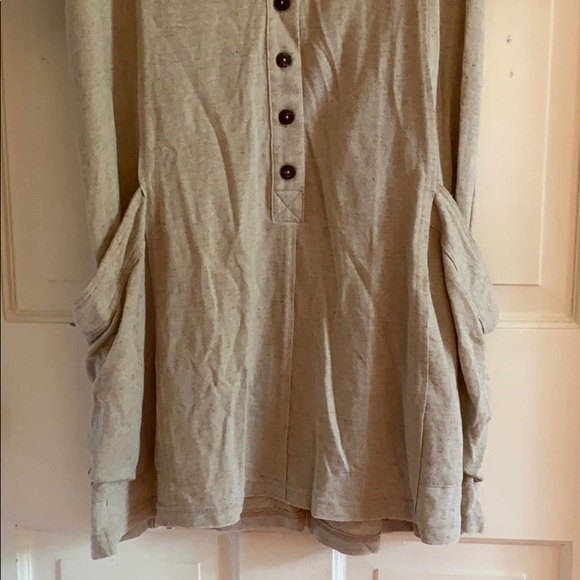 Free People Dress - Picture 3 of 4